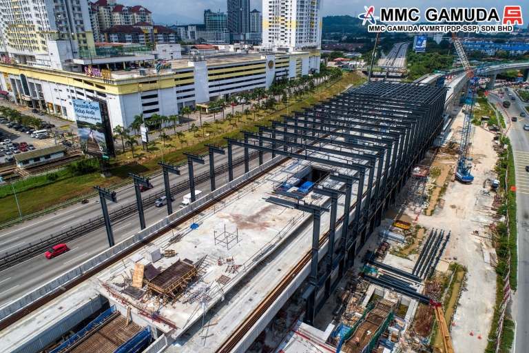Elevated – June 2020 – MMC Gamuda